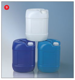 供应广州塑料桶 化工大白桶 化工桶生产规格
